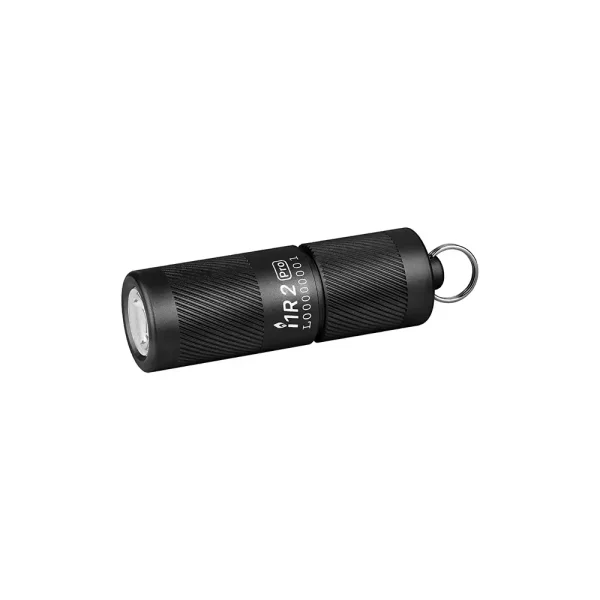 Cades Zeus Black Polished