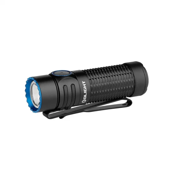 Black Rhino Katavi Gloss Black