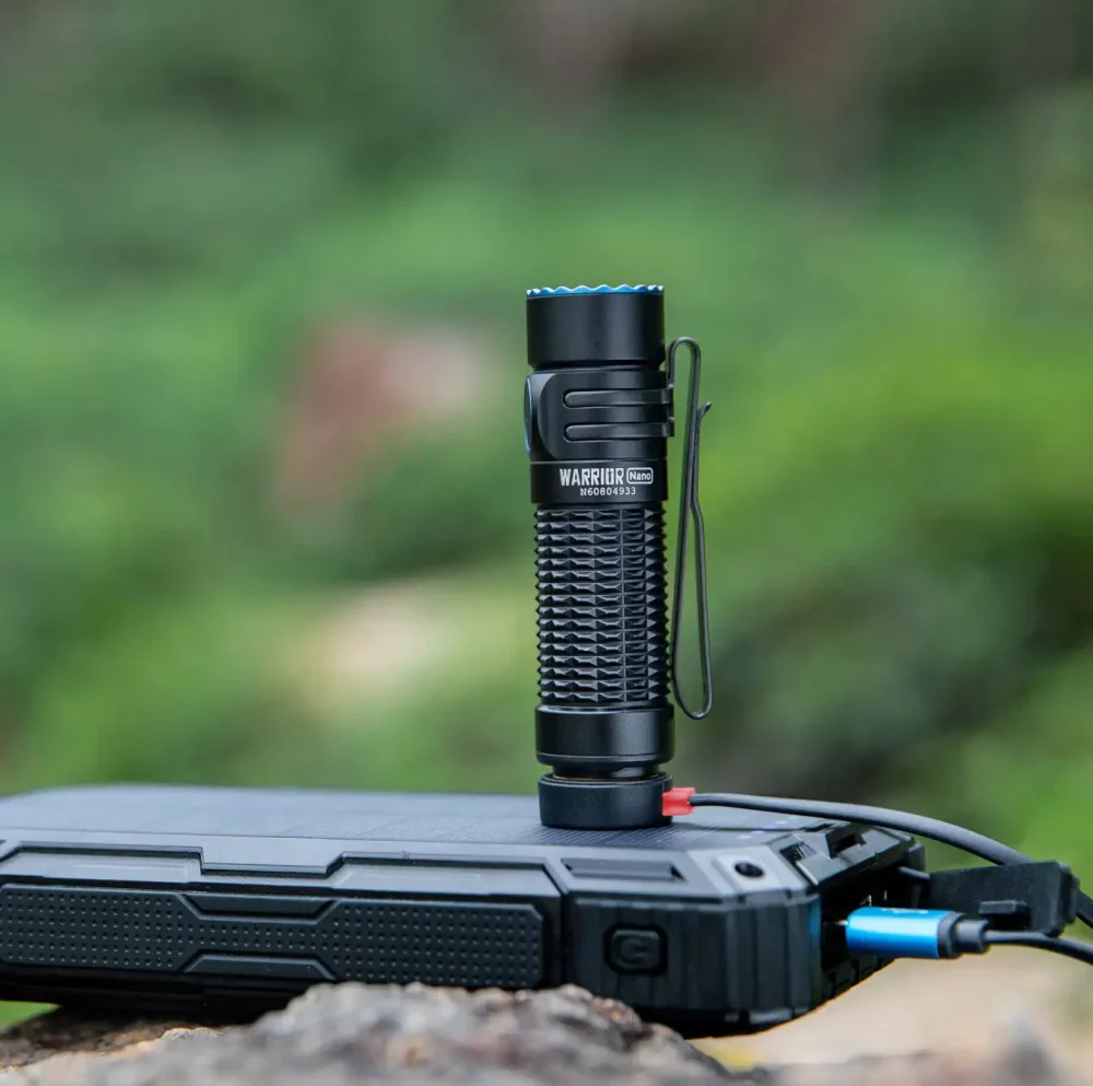 Black Rhino Katavi Gloss Black - 图片 2